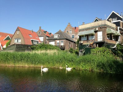 Volendam