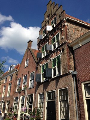 Oudewater