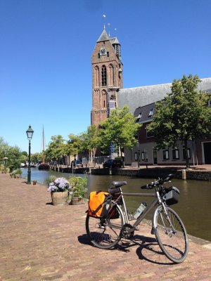 Oudewater