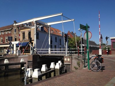 Oudewater