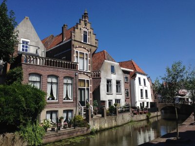 Oudewater