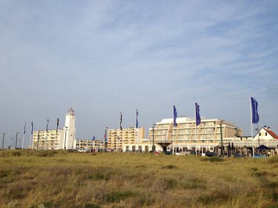 Noordwijk aan Zee