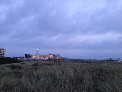 Noordwijk aan Zee