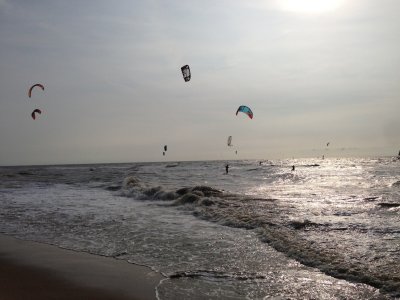 Noordwijk aan Zee