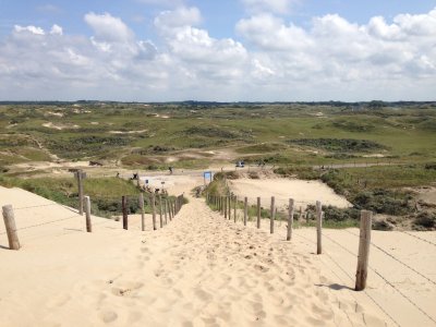 Zandvoort South Beach