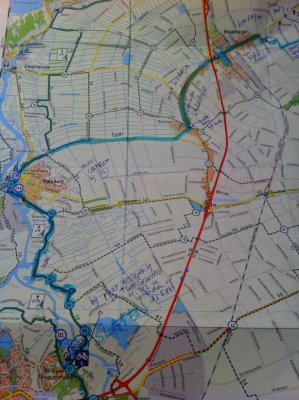 Route part 05