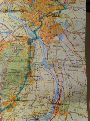 Route part 06