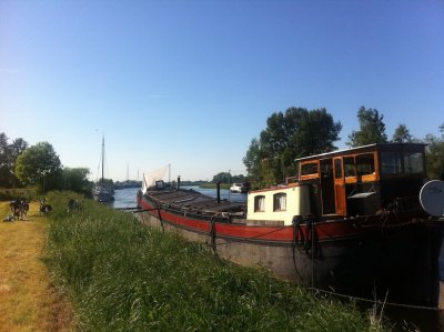 Our B&B in Zwolle - Vrienden op de Fiets accommodation