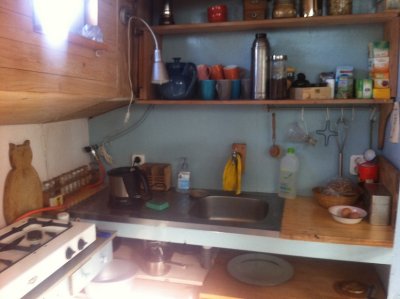 Our B&B in Zwolle - Vrienden op de Fiets accommodation