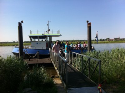 Ferry