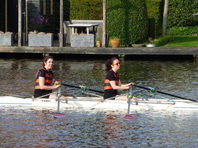 Ouderkerk aan de Amstel