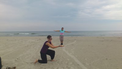 Ameland (Wadden island)