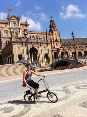 Sevilla, Spain