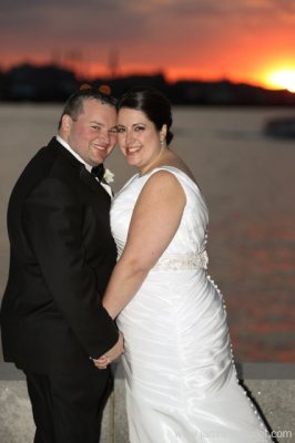 Lauren & Eric (May 18, 2013)