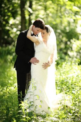 Katie & Brian (June 15, 2013)