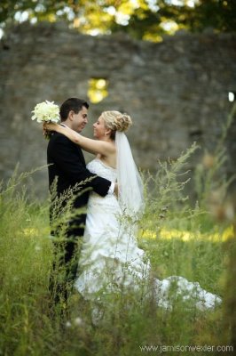 Katie & Anthony (September 8, 2013)