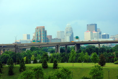 Louisville, Kentucky