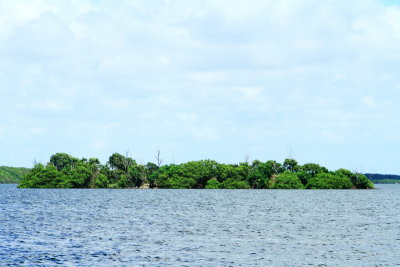 Biscayne National Park, Florida