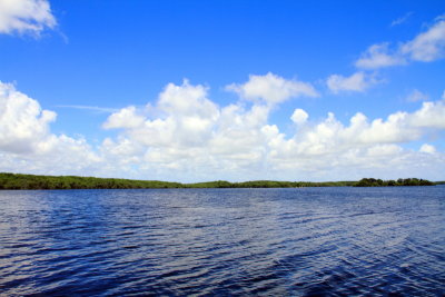 Biscayne Bay, Biscayne National Park, Florida