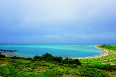 Garden Key, Dry Tortugas National Park, Florida