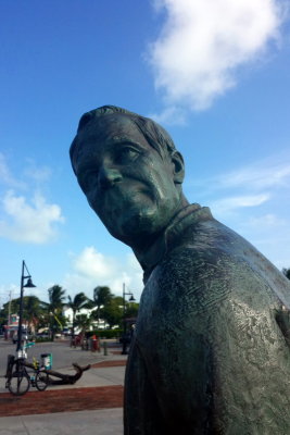 Henry C Booty Singleton Sr, Sea Food Pioneer and Visionary, Key West