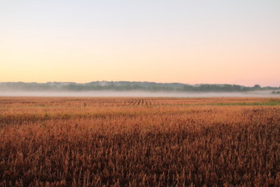 Sunrise, Sunset Lakes Resort, Joslin, IL