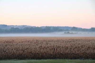 Sunrise, Sunset Lakes Resort, Joslin, IL