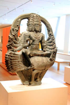 Kartikeya, Muruga, Art Institute of Chicago