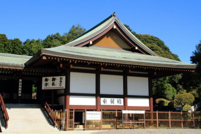Narita-san Shinshō-ji Temple, Narita, Japan