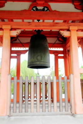 Sanjūsangen-dō, Rengeō-in, Kyoto, Japan