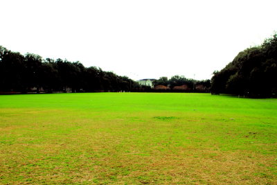 Forsyth Park