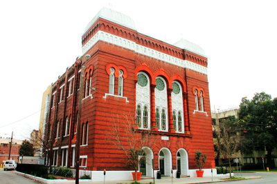 SCAD Poetter Hall