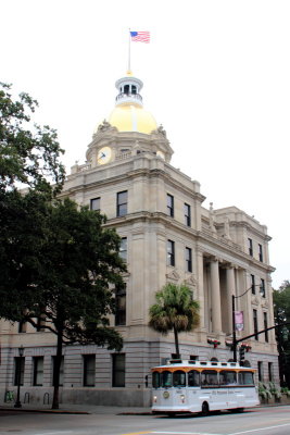 City Hall, 1905