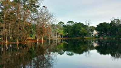 Shipyard Plantation