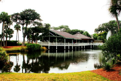 Sonesta Resort, Shipyard Plantation