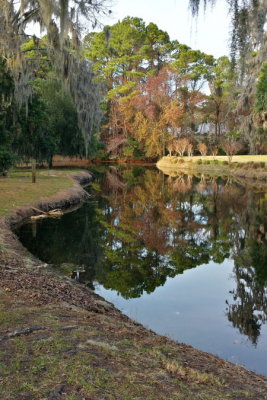 Shipyard Plantation