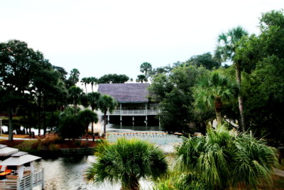 Sonesta Resort, Shipyard Plantation