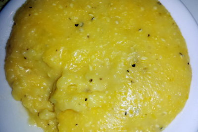Grits