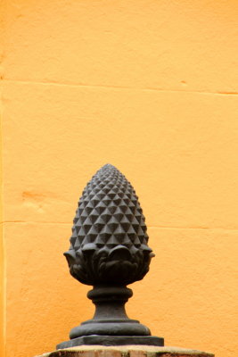 Pineapple, 43 Meeting Street