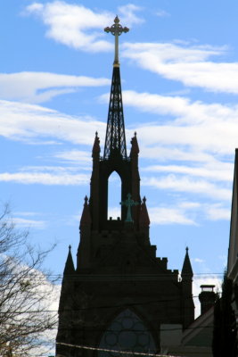 Cathedral of St. John the Baptist