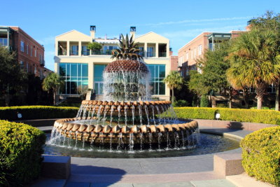 City Gallery, Waterfront Park