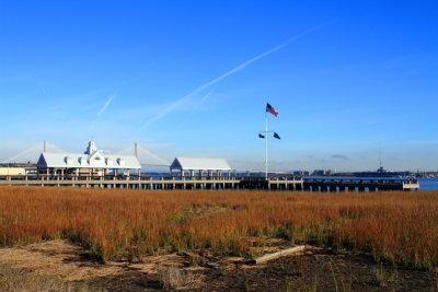 Waterfront Park