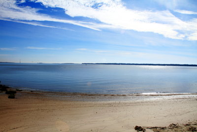 Ashley River