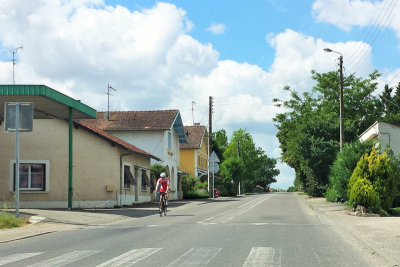 Montestruc-sur-Gers, France