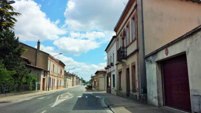 Bordeaux region, France