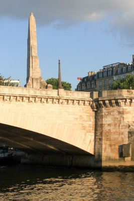 Obelisk, Paris, France