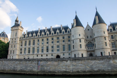 Palais Monnaie de Paris, France