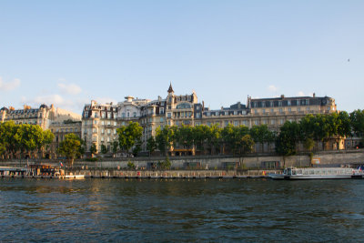 Musee de Orsay, Paris, France