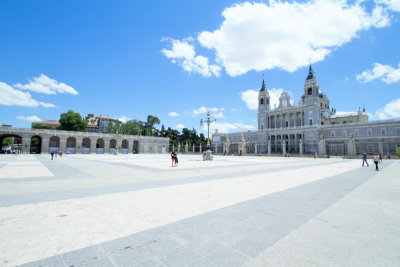 Madrid, Spain