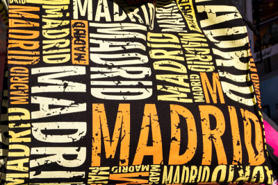 Madrid, Spain